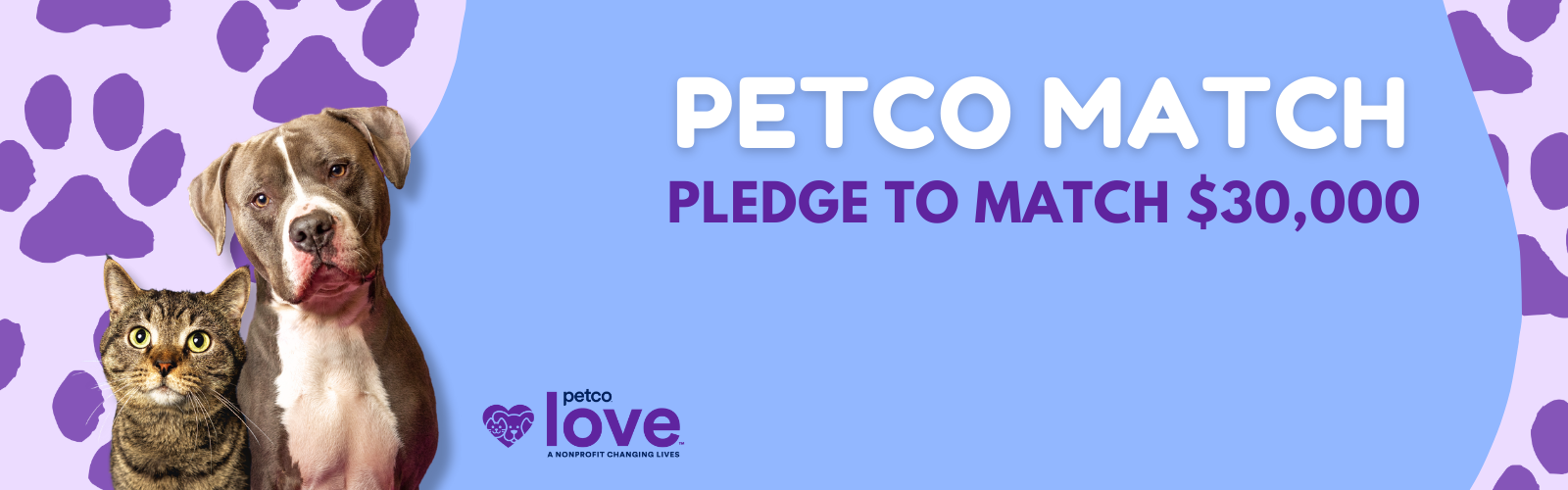 Petco Love Matching Project