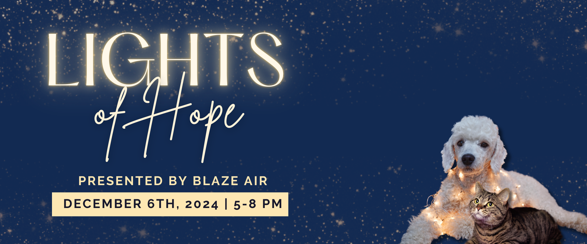 Lights of Hope